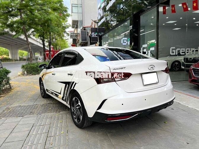Hyundai Accent 2023 1.4 AT Đặc Biệt - 26000 km
