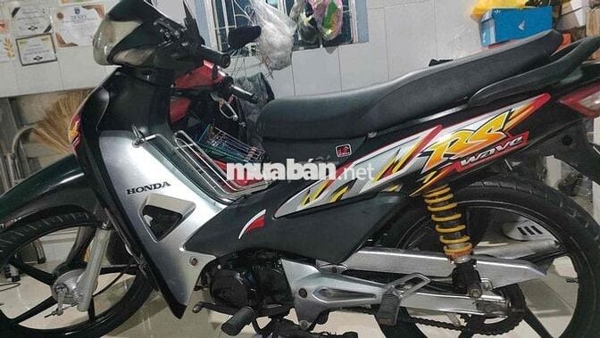 XE NHÀ BÀ XÃ ĐI CHỢ, MÁY BAO NGON ĐỦ GIẤY TỜ