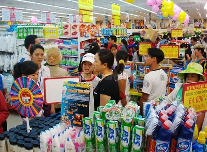 🧧 CẦN GẤP NHÂN SỰ QUÝ 2/25 [ TẠP VỤ, BẢO VỆ, ĐÓNG GÓI, TRỰC QUẦY ]