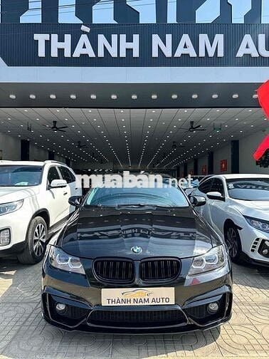 BMW 2009 320i