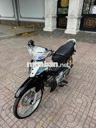 Sirius nhập thái 2007 nội công 54 bao nhẹ xe