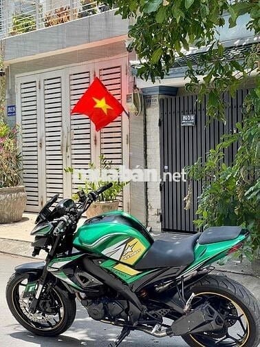 moto visitor 175
