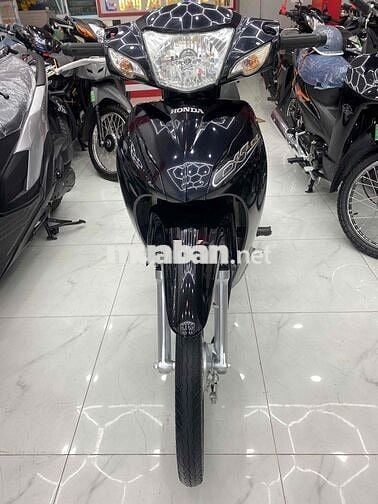 WAVE ALPHA ZIN NGON BS83