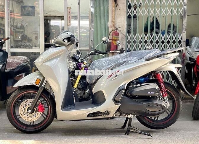 Honda SH 350i 2023 Mới