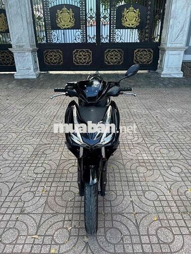 Winner X 2021 máy êm biển số 62