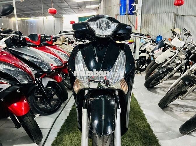 XE MÁY PHÚ THỊNH -HONDA SH 125I - HỖ TRỢTRẢGÓP