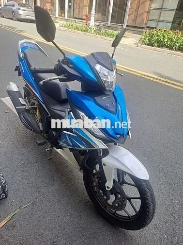 Cần Bán Xe Winner 150fi 2017