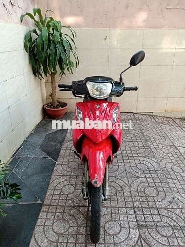 SUZUKI CẦN BẤN GẤP