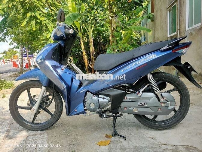 Future fi 125 2022
