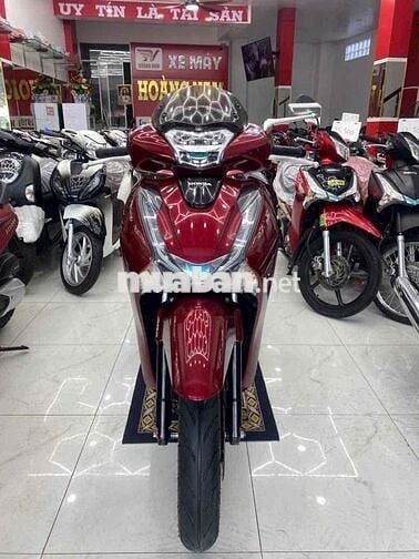 SIÊU PHẨM SH 150 ABS CHÍNH CHỦ