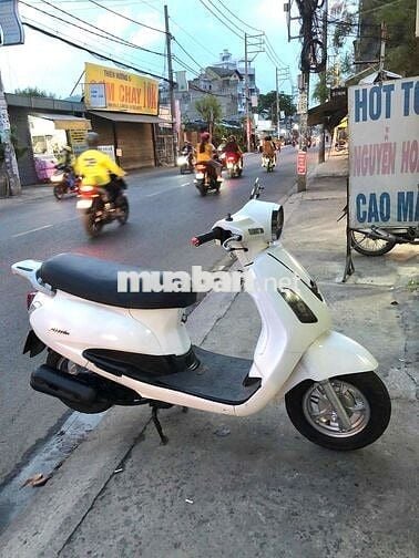 xe cực đẹp máy êm du. cà vẹt đầy đủ, xe keng