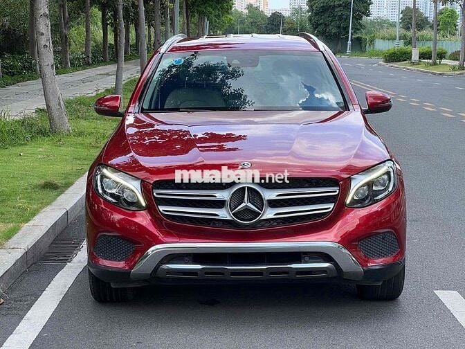 Bán GLC250 4matic 2019