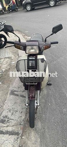 xe dream thái honda