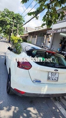 Ford Focus 2015 bstp 1.6 AT Hatchback - 96000 km