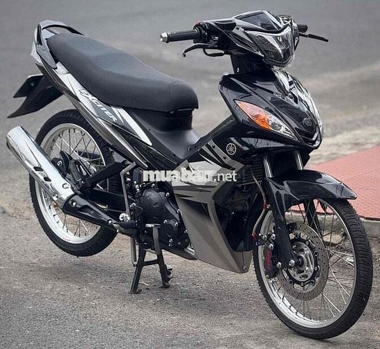 Exciter 2010 Trả Trước 35Tr Góp Bao Nợ Xấu