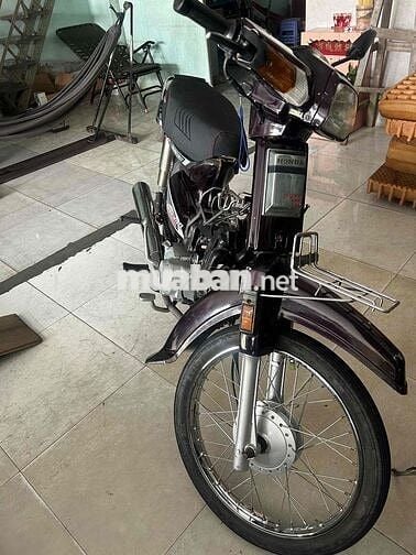Dư dùng, bán cho đỡ chật chỗ