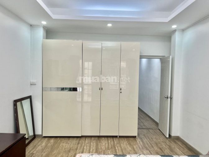 Cho thuê CHTT quận ba đình tiện đi lại