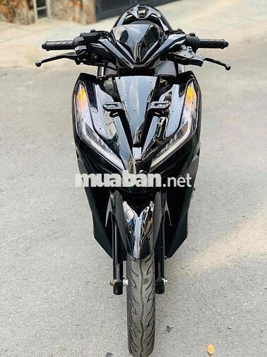 HONDA VARIO 150cc . ĐK 2021 .BSTP -HỖ TRỢ GÓP