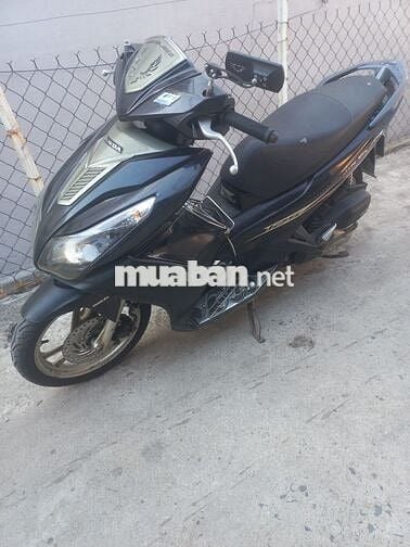Nhà đag đi AirBlade Fi 2015 máy êm ru, lợi xăng