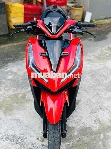 🆘HONDA VARIO 125cc . ĐK 2019- HỖ TRỢ GÓP NỢ XẤU