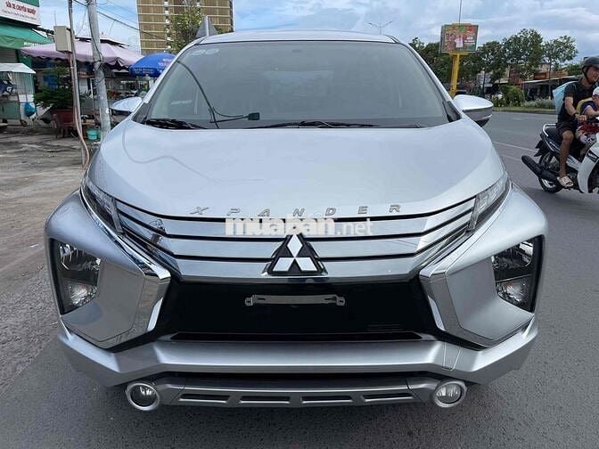 Mitsubishi Xpander 2018 AT - 86000 km