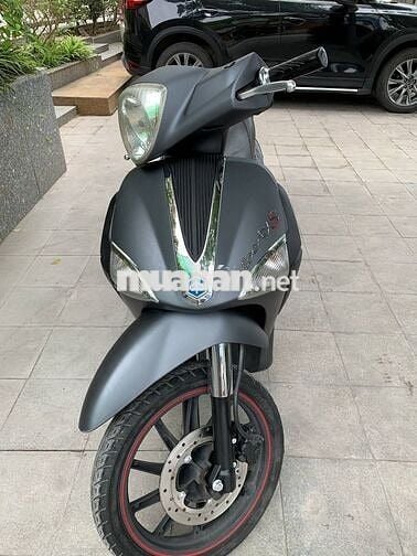 Liberty Sport 2015 biển HN cần bán ạ