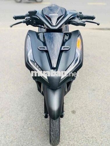🆘HONDA VARIO 150cc .ĐEN NHÁM .ĐK 2020- HỖ TRỢ GÓP