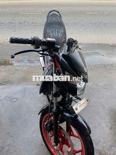 Bán xe Satria 150