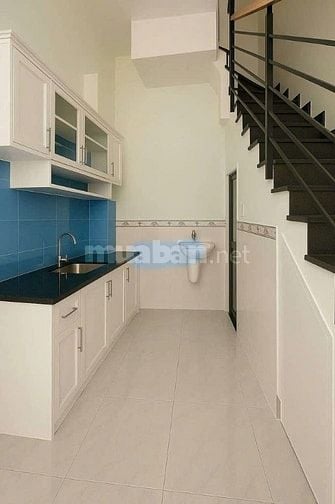 Cho thuê mặt bằng 2MT Nguyễn Hữu Cảnh P19 Q.BThạnh giá 18 triệu