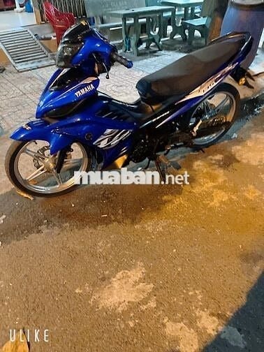 xe Exciter 2013
