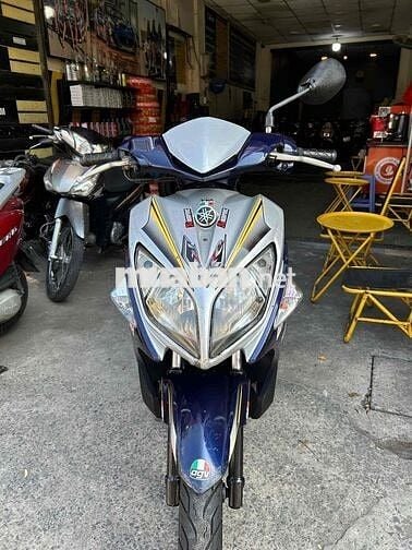 Yamaha Nouvo 4 2009 bstp ngon bổ rẻ cho ae đi làm