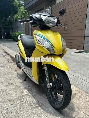 🔰Vision 2011 - BS59 - 9C - Chưa rớt