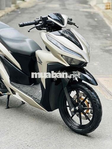 🆘HONDA VARIO 150cc. ĐK 2020. VÀNG CÁT -Hỗ Trợ GÓP