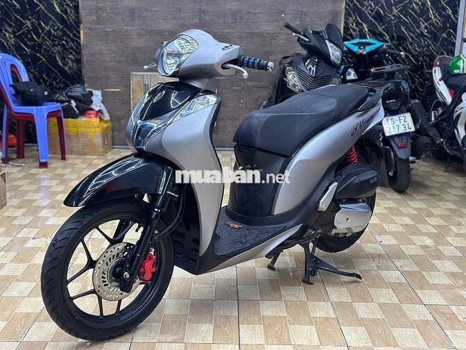 sh mode 2019 abs chinh chủ (góp ko giam cavec)