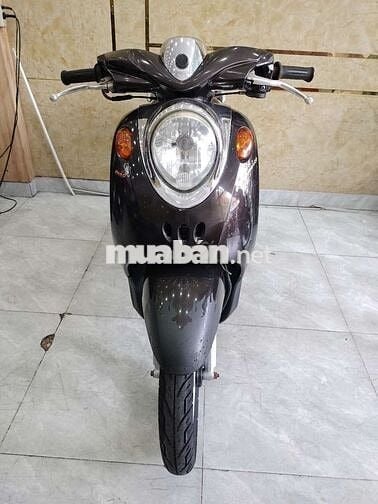 Mio Ultimo ,MÁY CHUẨN MẠNH 80% OK