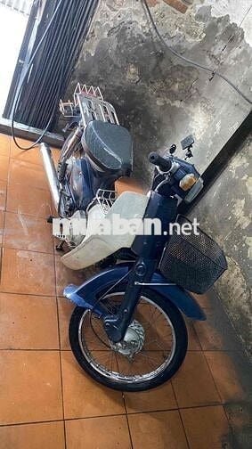 xe còn chạy OK
