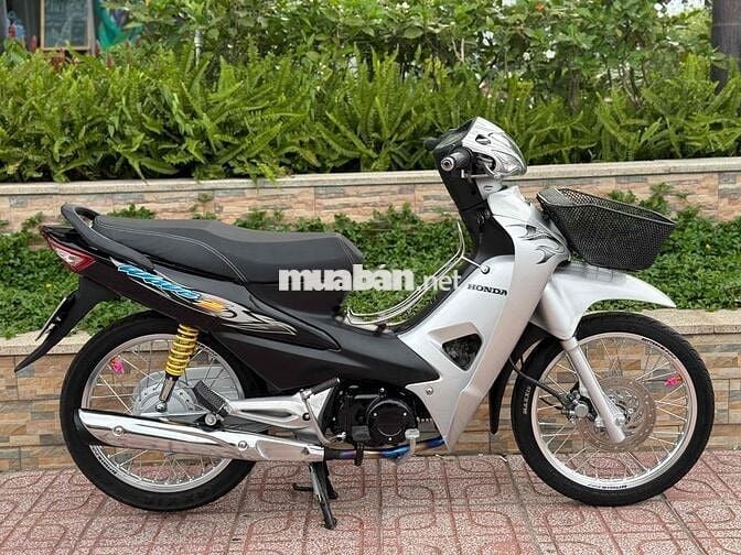 Wave a215 BSTP 9c FULL NEW có bảo hành