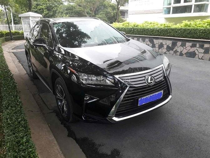 Lexus RX350 1 chủ đi ít , cty xuất VAT