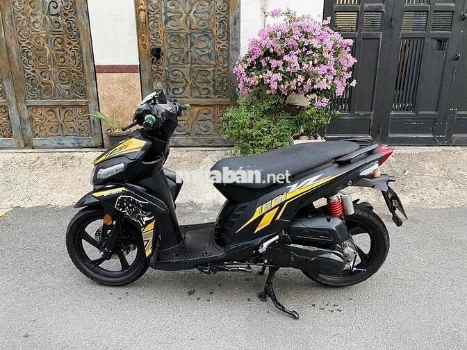 Bán xe Benili 125 2019