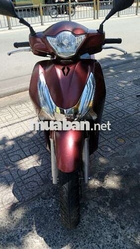 HonDa sh vn 150i chính chủ