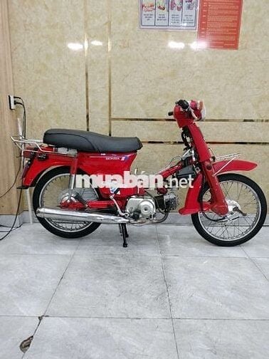 CÚP DD 70 ,HONDA BSTP, XE CHẮC MÁY ÊM RU