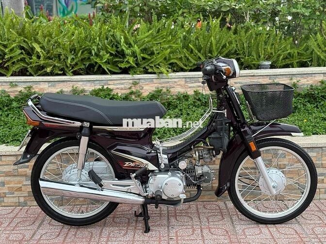 Super Dream BSTP 1 chủ bao tâm huyết