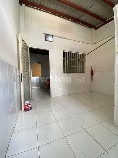 HẠ GIÁ ! NHÀ BÁN MTKD PHẠM VĂN CHÍ P8 Q6 (4,2X22) 2 TẦNG. CHỈ 10 TỶ 