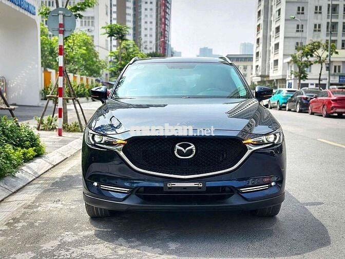 Mazda CX 5 2018 2.0 AT 4WD - 70000 km