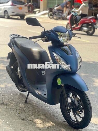 Vision 2022 zin 6000km khoá smatkey