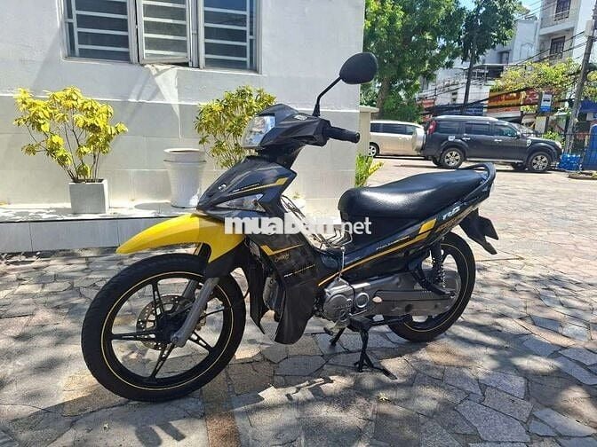 Xe yamaha sirut fi