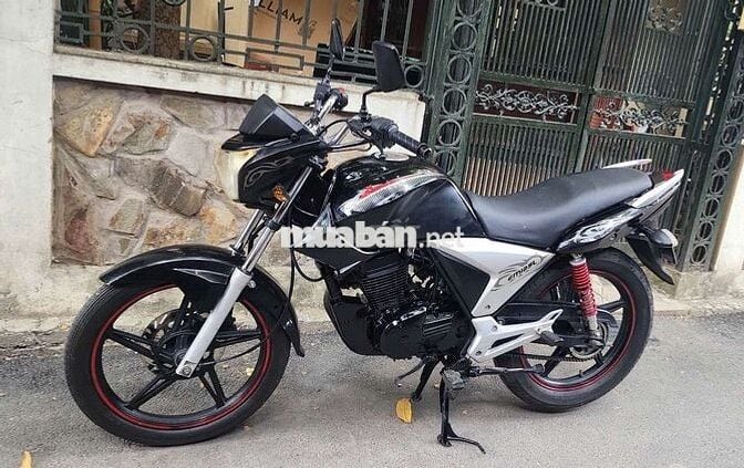 Tôi bán chiếc xe côn tay chính chủ tôi biển hn
