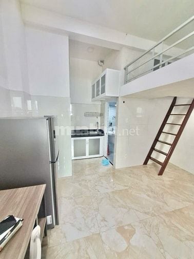 Phòng trọ 5tr full nội thất gần Lotte Mart Q7