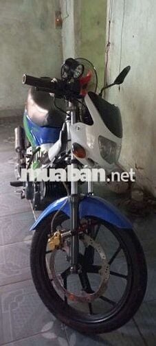 Xe dọn full kiễng đẹp, đã lên đề