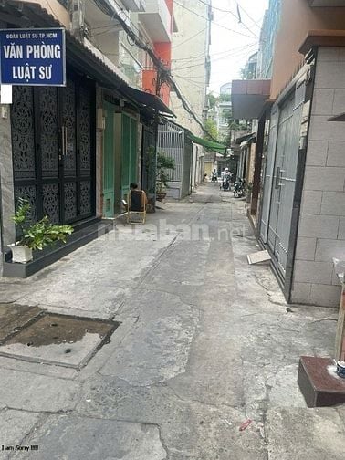 Cho thuê nhà 2 Mặt tiền Tổng Lung, P13, Q11 giá 13 triệu